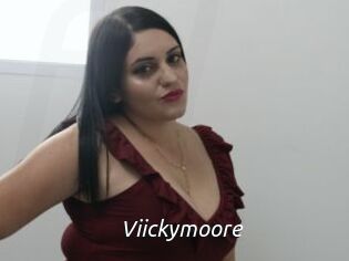 Viickymoore