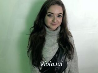 ViolaJul