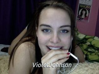 VioletJohnson