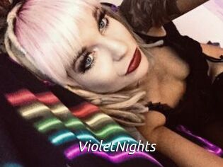 VioletNights