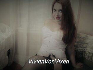 VivianVonVixen