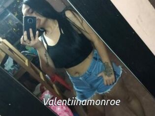 Valentiinamonroe