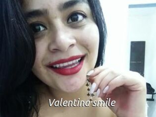 Valentina_smile