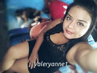 Valeryanne1