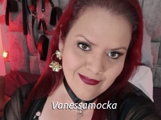 Vanessamocka