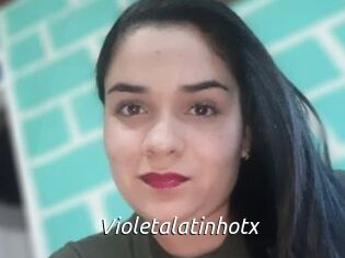 Violetalatinhotx