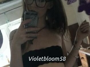 Violetbloom58