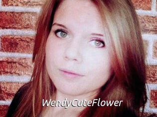 WendyCuteFlower