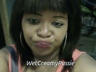 WetCreamyPussie