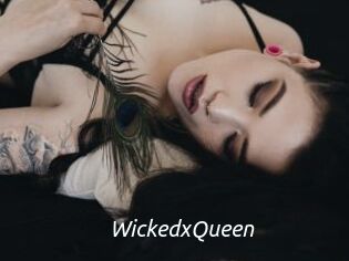 WickedxQueen