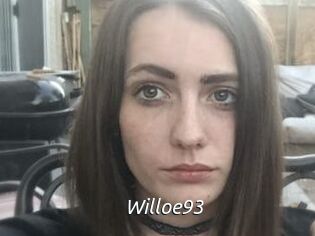Willoe93