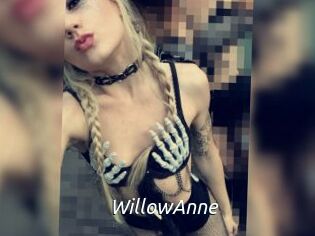 WillowAnne