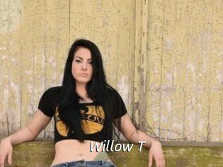 Willow_T