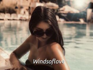 Windsoflove