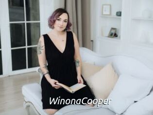 WinonaCooper