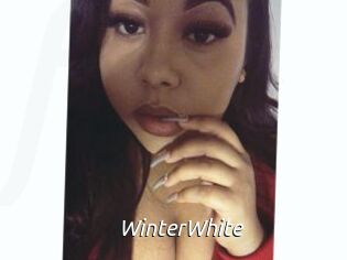 WinterWhite