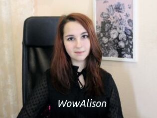 WowAlison