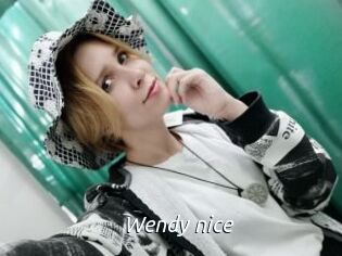 Wendy_nice