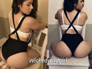 Wickedwildgirl