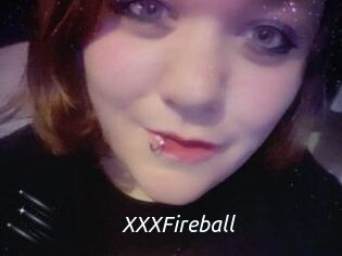 XXXFireball