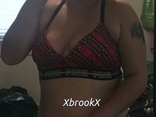 XbrookX