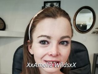 XxAmelia_WildsxX