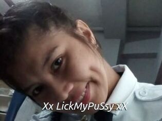 Xx_LickMyPuSsy_xX