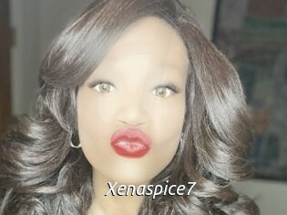 Xenaspice7