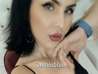 Xeniablue