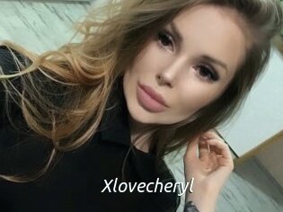 Xlovecheryl