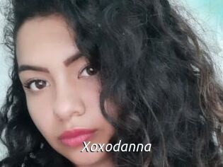 Xoxodanna