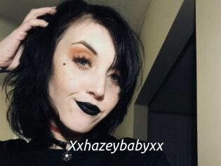 Xxhazeybabyxx