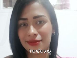 Yeniferxxx