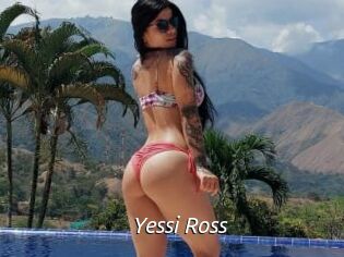 Yessi_Ross