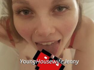 YoungHousewifeJenny