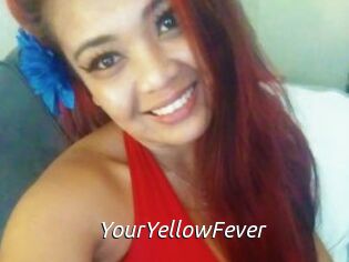 YourYellowFever