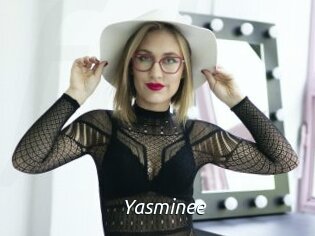 Yasminee