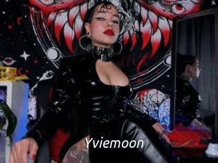 Yviemoon