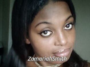 ZamariahSmith