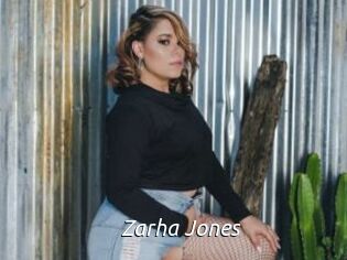 Zarha_Jones