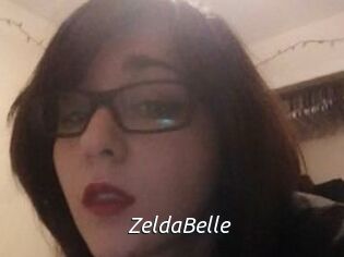 ZeldaBelle