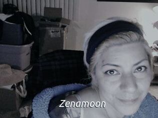 Zenamoon