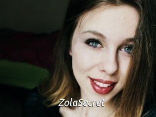 ZolaSecret