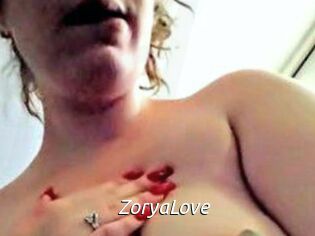 ZoryaLove