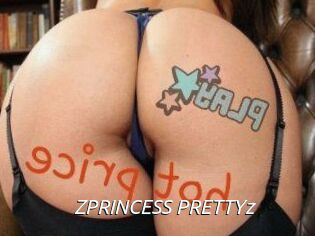 ZPRINCESS_PRETTYz