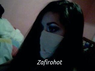 Zafirohot