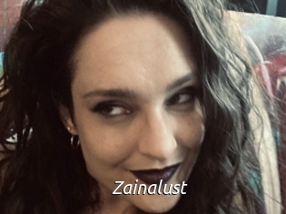 Zainalust