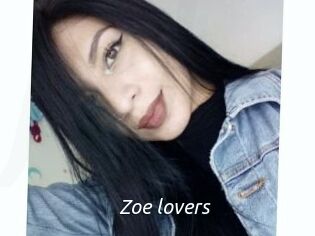 Zoe_lovers