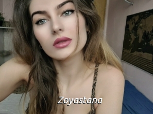 Zoyastana